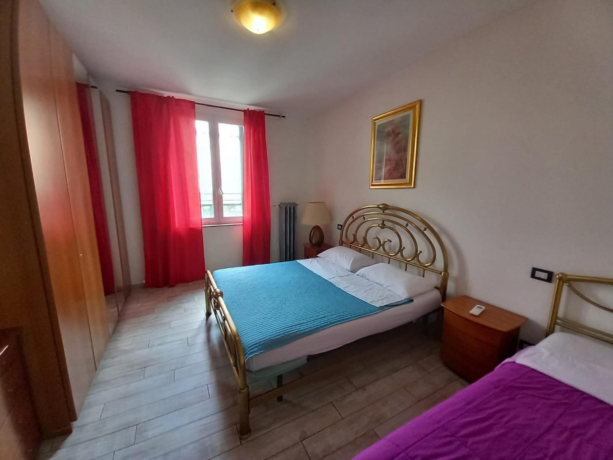 3 Rooms Station Central Free Parking, Milan